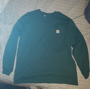 Carhartt Long Sleeve Shirt